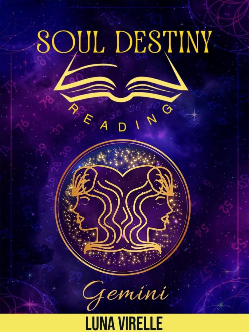 Soul Destiny Reading
