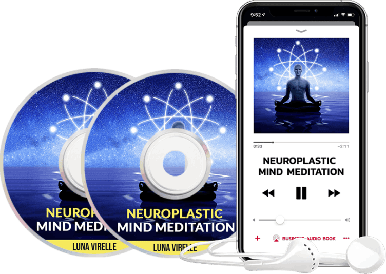 Free Bonus #1: Neuroplastic Mind Meditation
